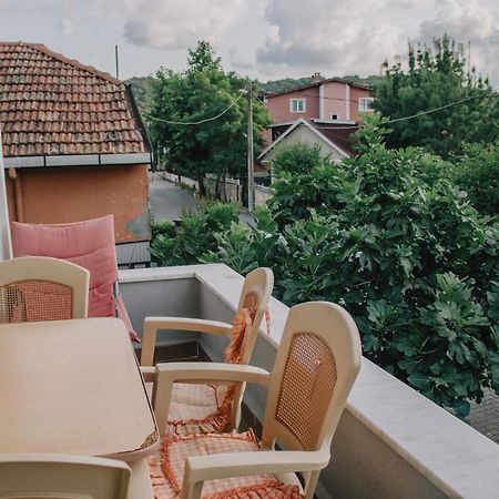 Agva Marina House Hotel Isztambul Kültér fotó