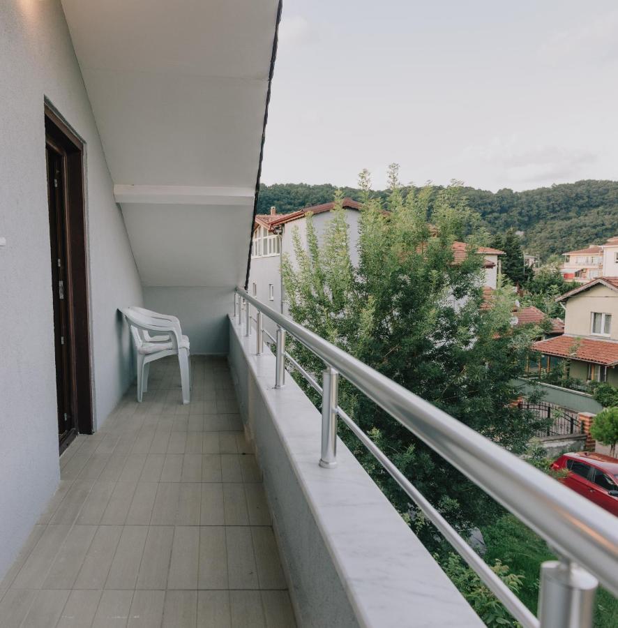 Agva Marina House Hotel Isztambul Kültér fotó