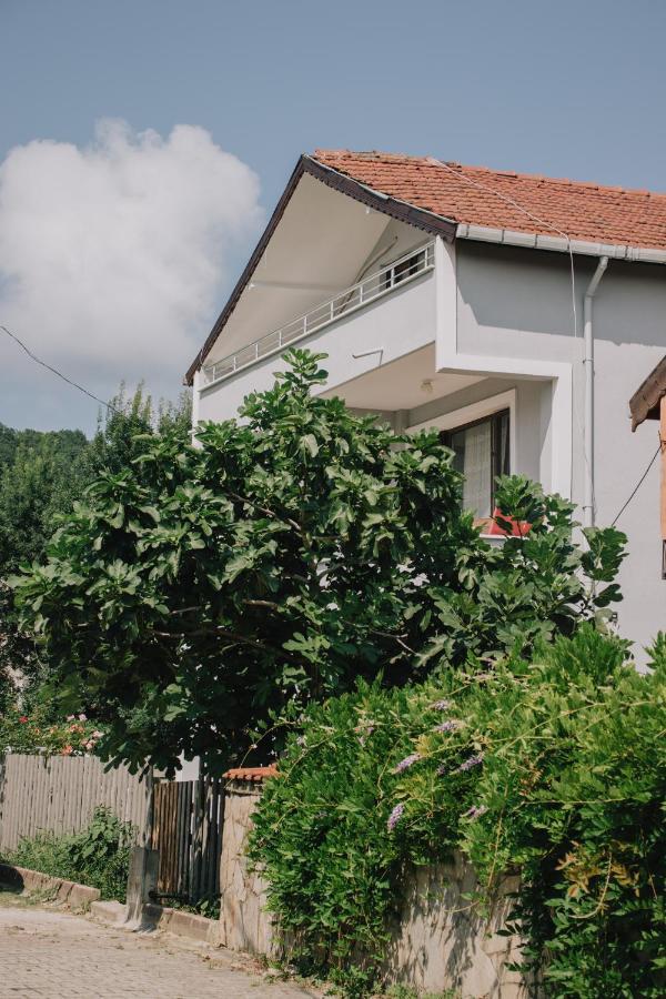 Agva Marina House Hotel Isztambul Kültér fotó