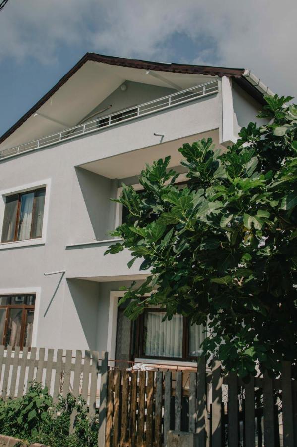 Agva Marina House Hotel Isztambul Kültér fotó
