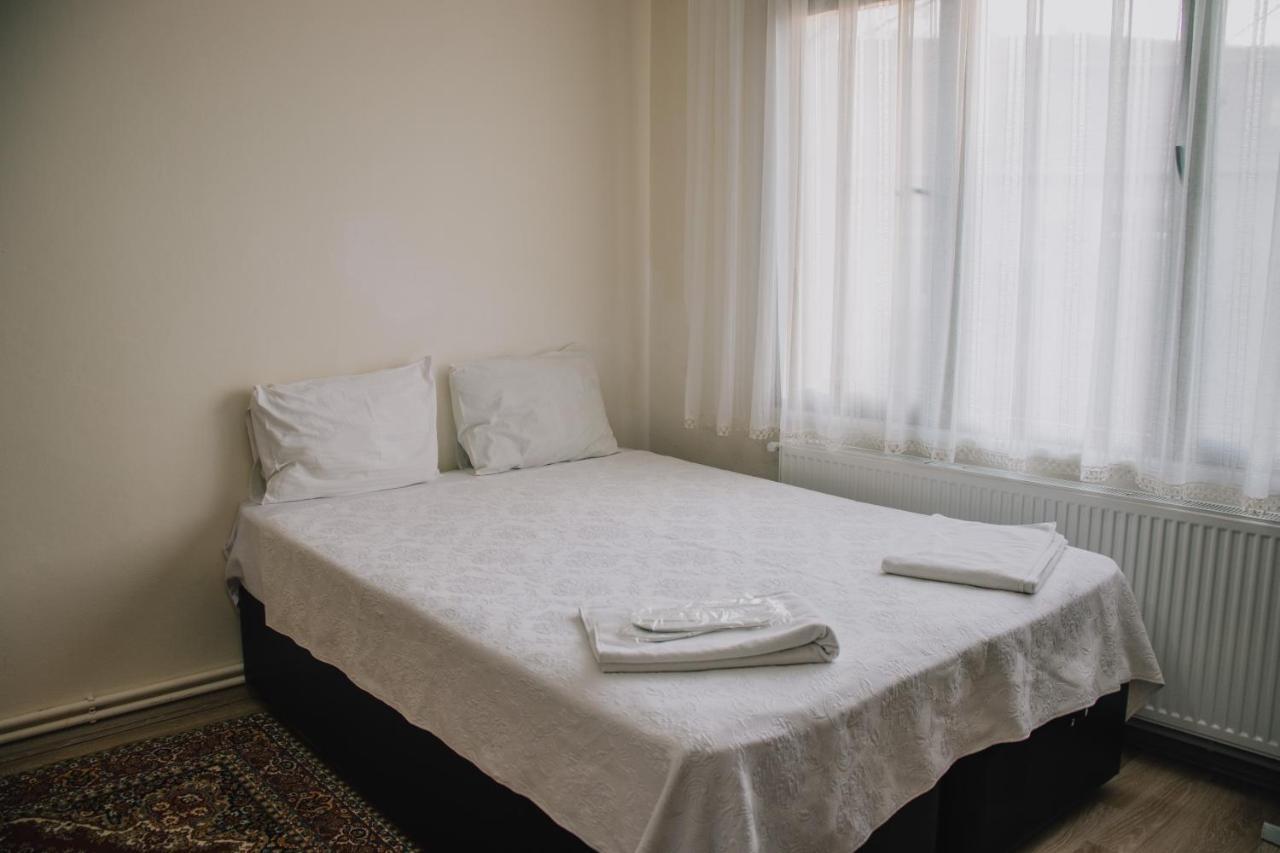Agva Marina House Hotel Isztambul Kültér fotó