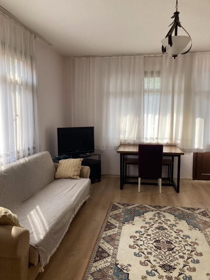 Agva Marina House Hotel Isztambul Kültér fotó