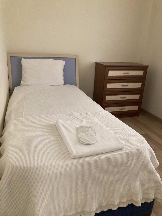 Agva Marina House Hotel Isztambul Kültér fotó