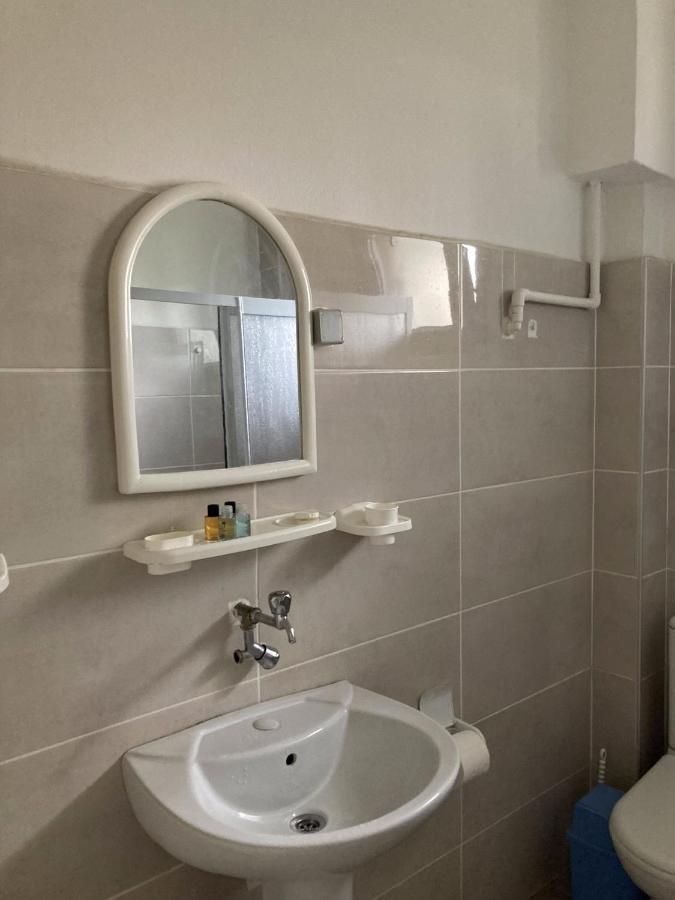 Agva Marina House Hotel Isztambul Kültér fotó