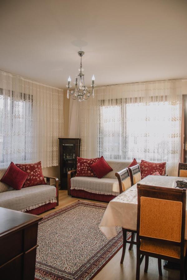 Agva Marina House Hotel Isztambul Kültér fotó