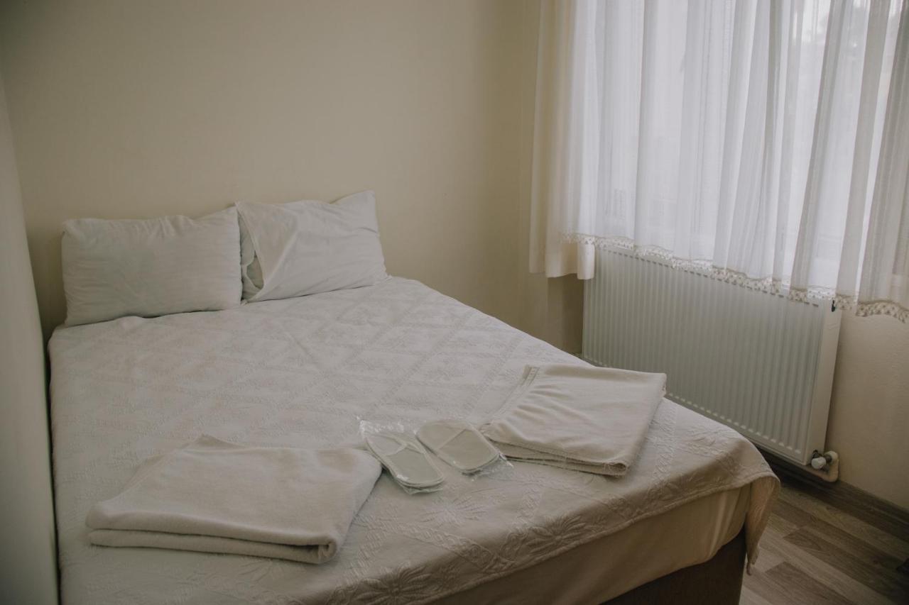 Agva Marina House Hotel Isztambul Kültér fotó