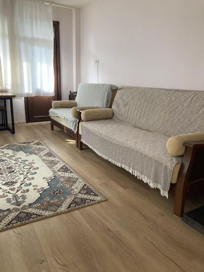 Agva Marina House Hotel Isztambul Kültér fotó