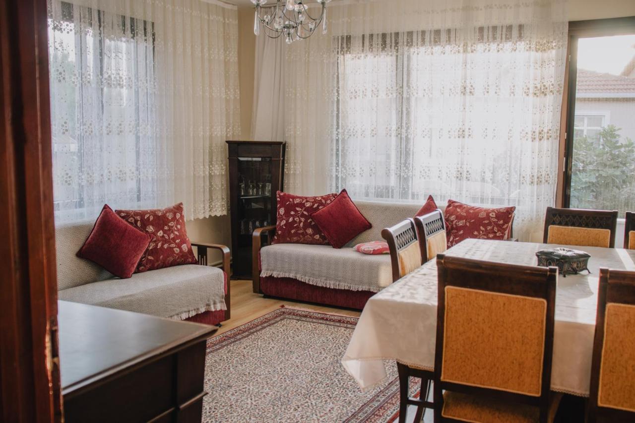 Agva Marina House Hotel Isztambul Kültér fotó