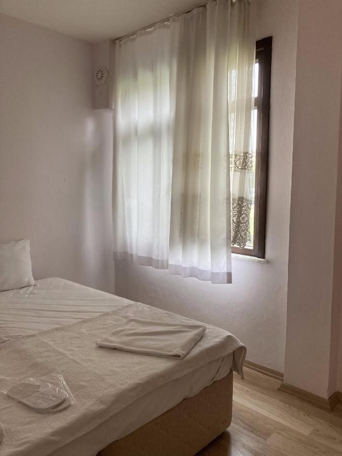Agva Marina House Hotel Isztambul Kültér fotó