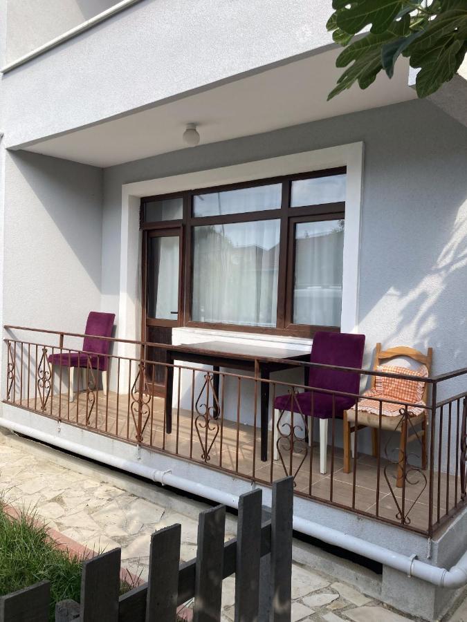 Agva Marina House Hotel Isztambul Kültér fotó