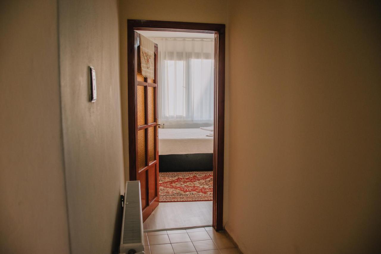 Agva Marina House Hotel Isztambul Kültér fotó