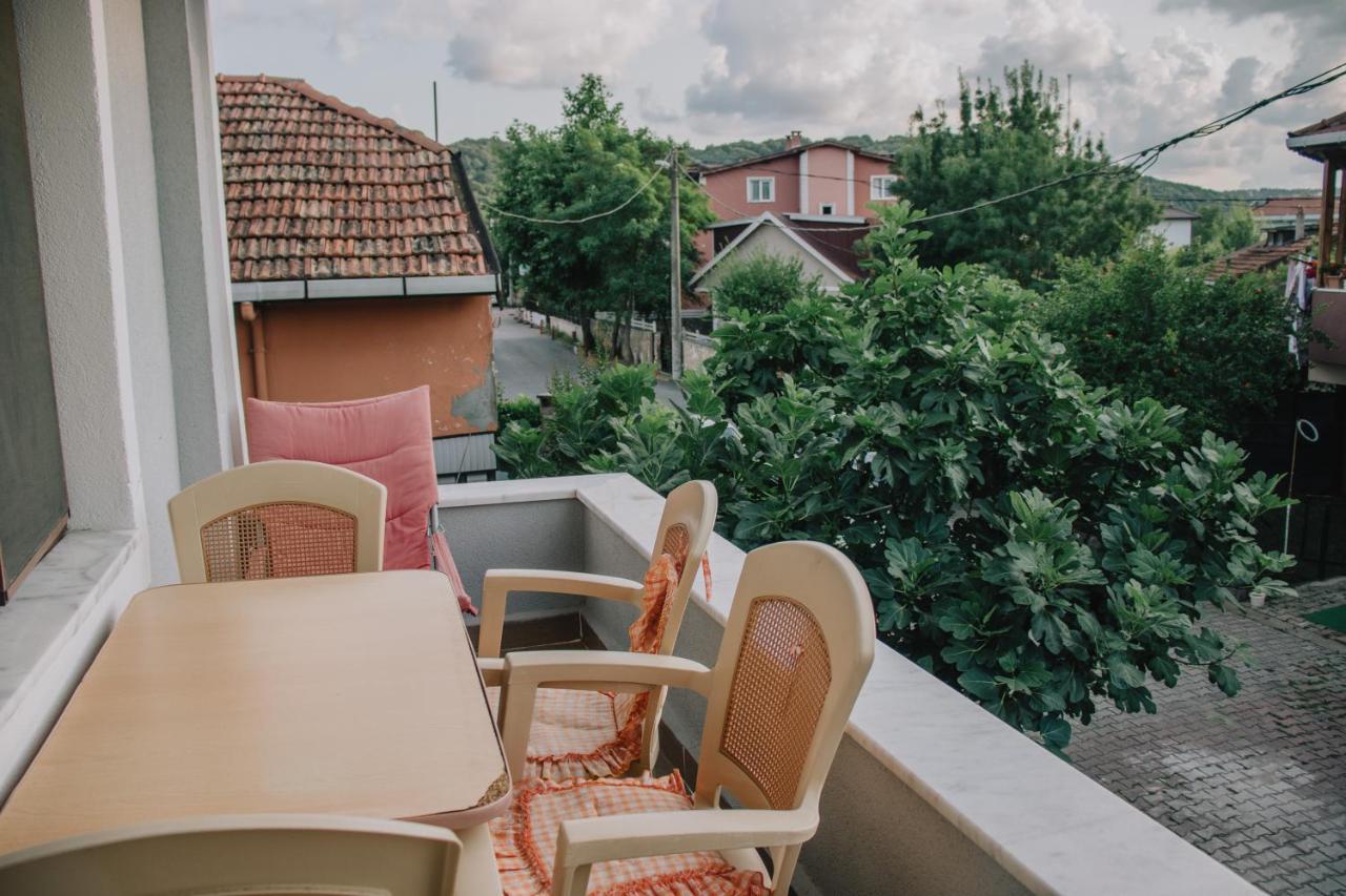 Agva Marina House Hotel Isztambul Kültér fotó