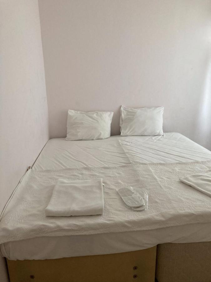 Agva Marina House Hotel Isztambul Kültér fotó