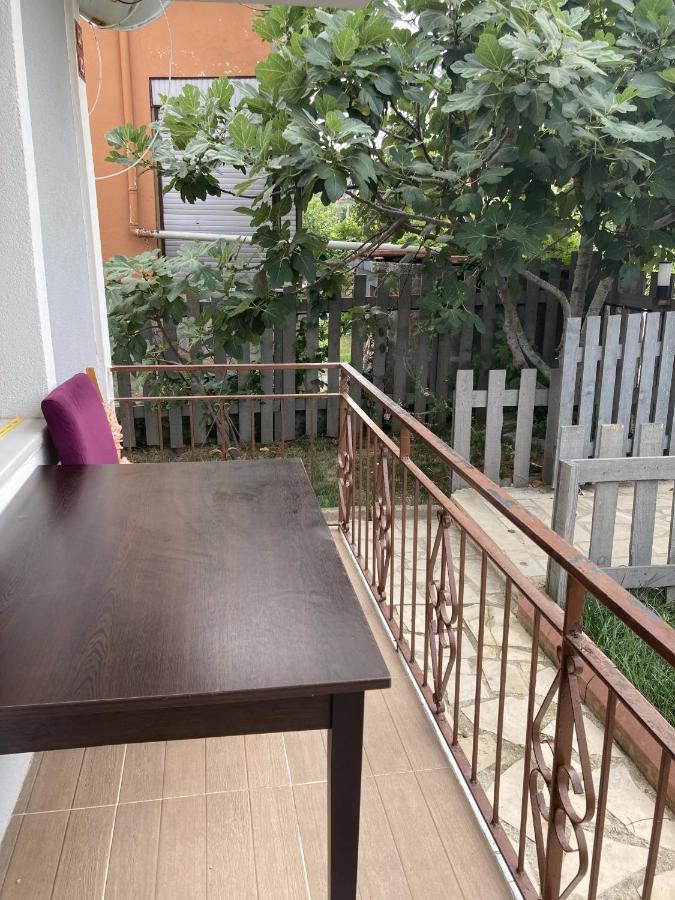 Agva Marina House Hotel Isztambul Kültér fotó