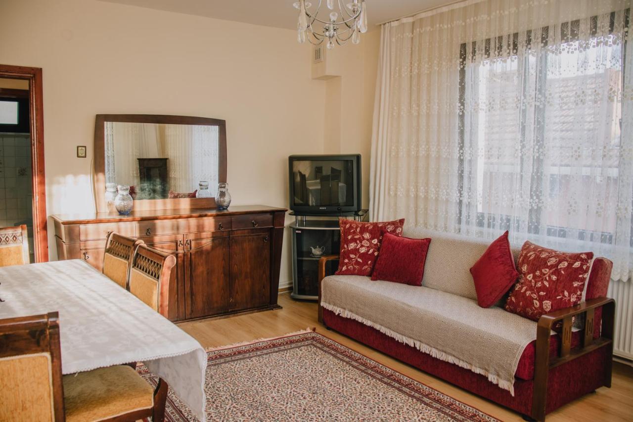 Agva Marina House Hotel Isztambul Kültér fotó