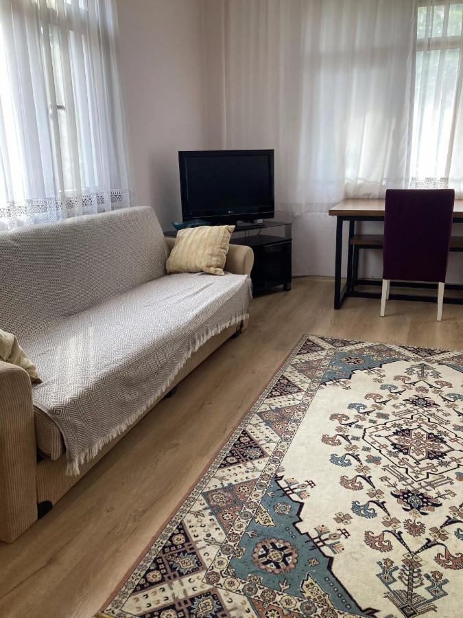 Agva Marina House Hotel Isztambul Kültér fotó